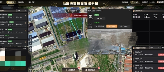 5G-A+AI赋能海洋智治 浙江移动打造立体化智慧海防新标杆