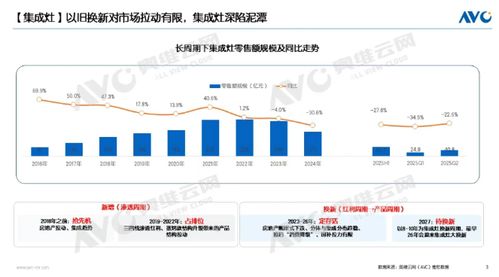 半年报品需集成厨电市场 两种格局、四大趋势，解码新兴厨电的冰火分化与破局启示